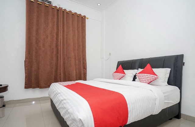 OYO 346 Guest House Dempo Jakabaring