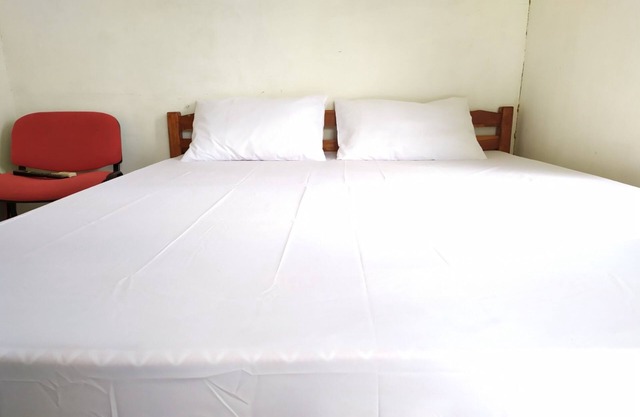 OYO 3469 Bontotangnga Homestay