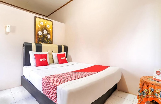 OYO 3509 Pondok Yanti