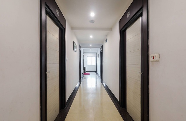 OYO 3586 SSR Luxury Rooms