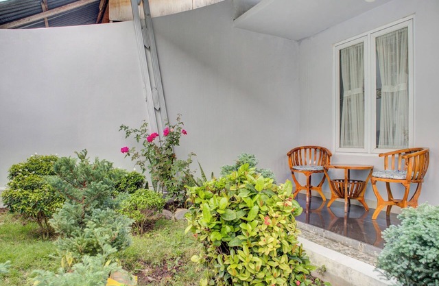 OYO 3690 Wisma Yani Syariah