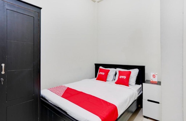 OYO 3705 Orchid Family Residence