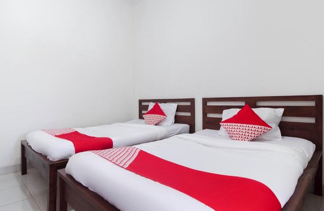 OYO 3751 Sejahtera Residence Syariah