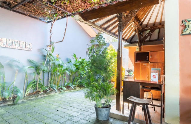 OYO 3775 Ketut Inn