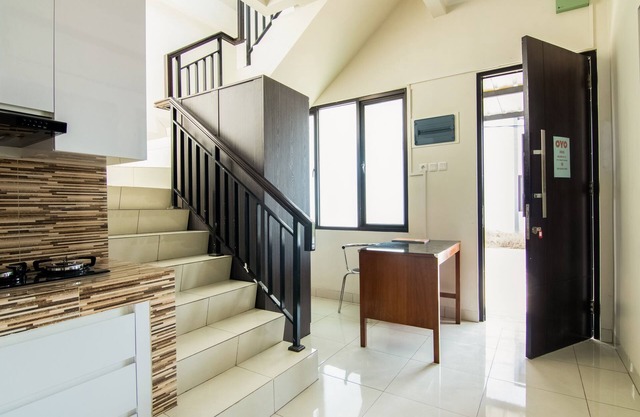 OYO 3826 Columbus Residence K11