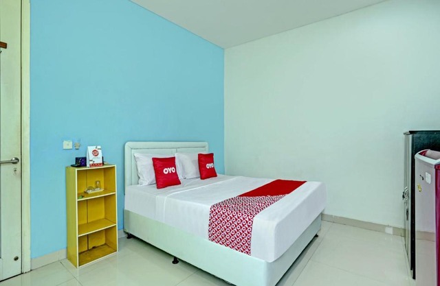 OYO 3856 Tizta Suites Bali