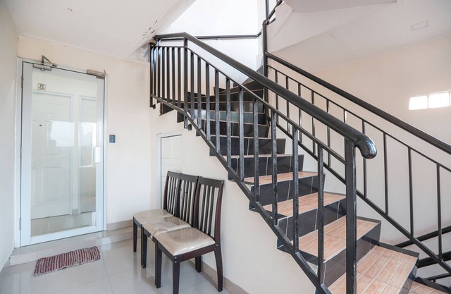 OYO 387 Alfa Guest House