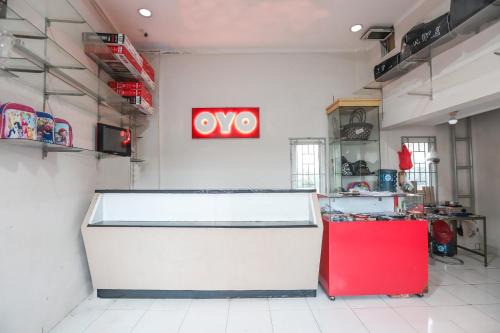 OYO 387 Alfa Guest House