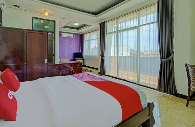 OYO 3934 Hotel Istana