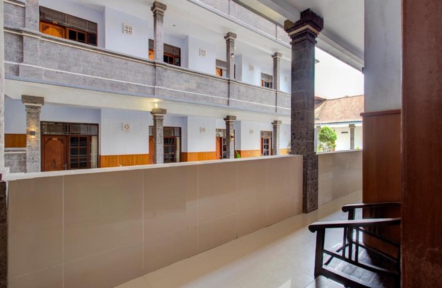 OYO 3938 Hotel Made Bali