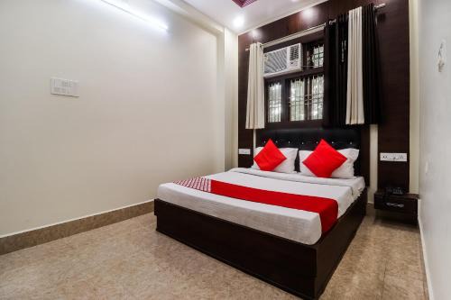 OYO 39654 hotel ACT