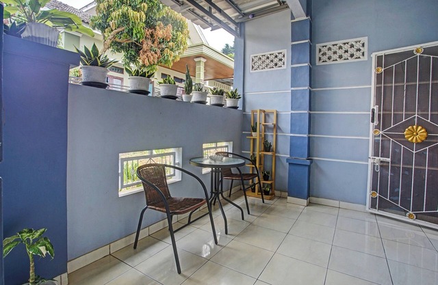 OYO 3994 Wisma Amalia