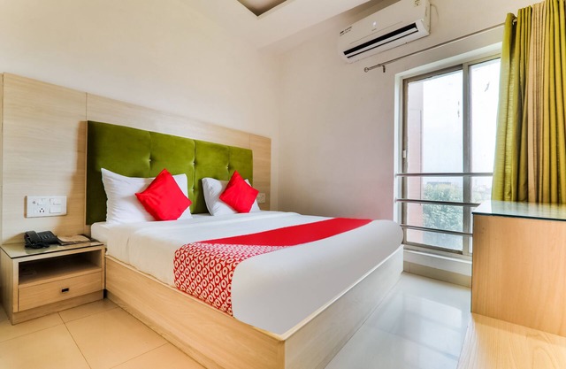 OYO 4137 Resort Sita Kiran