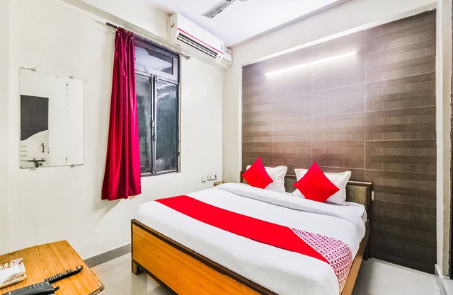 OYO 46484 Hotel Shri Vaidehi