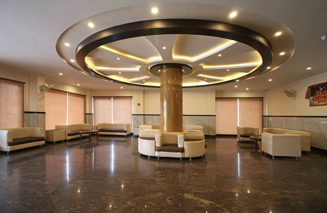 OYO 4690 Hotel Kanta International