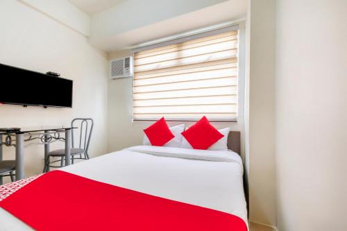 OYO 474 Nizami Condotel