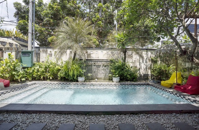 OYO 482 Anika Guest House