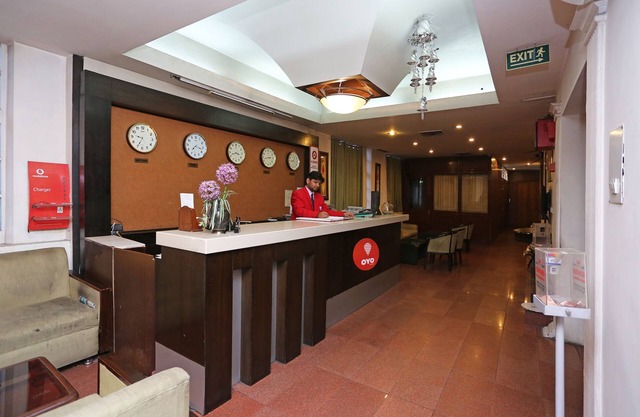 OYO 551 Hotel York