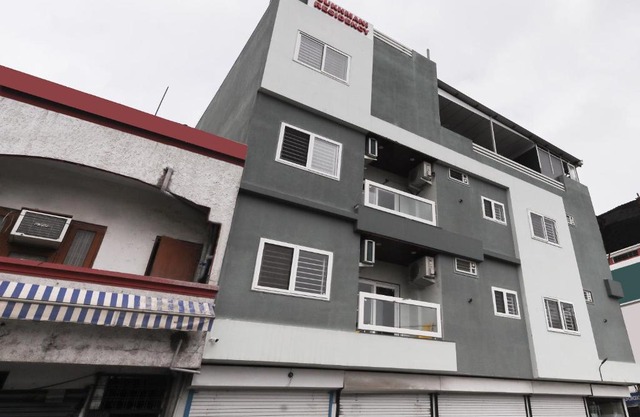 OYO 60577 Sukhmani Residency
