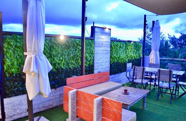 OYO 609 G Executive Hotel And Spa Boracay