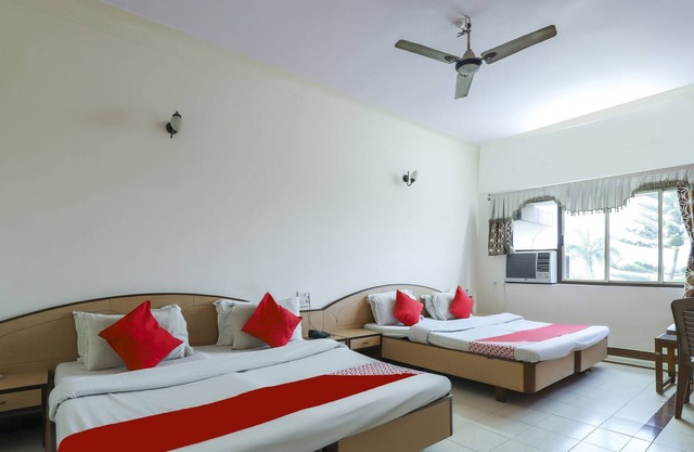 OYO 62100 Hotel Hill Top