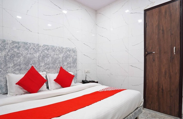 OYO 62660 Hotel Park View