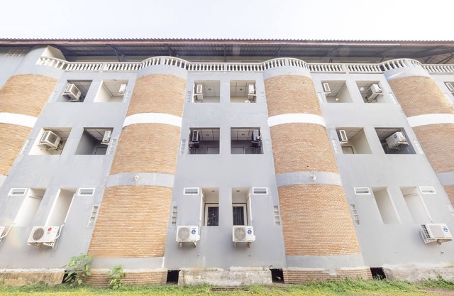 OYO 643 Kokview Chiang Rai