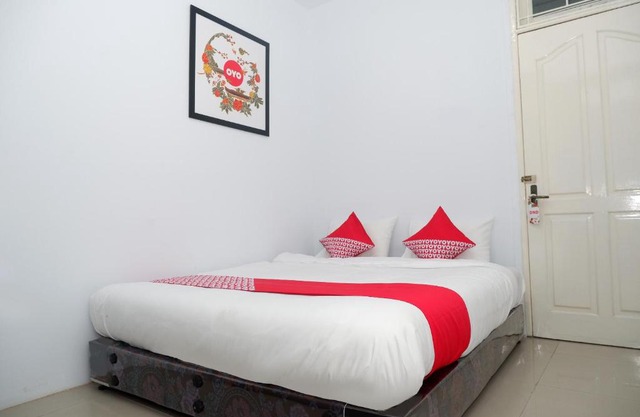 OYO 682 Ceria Homestay Syariah