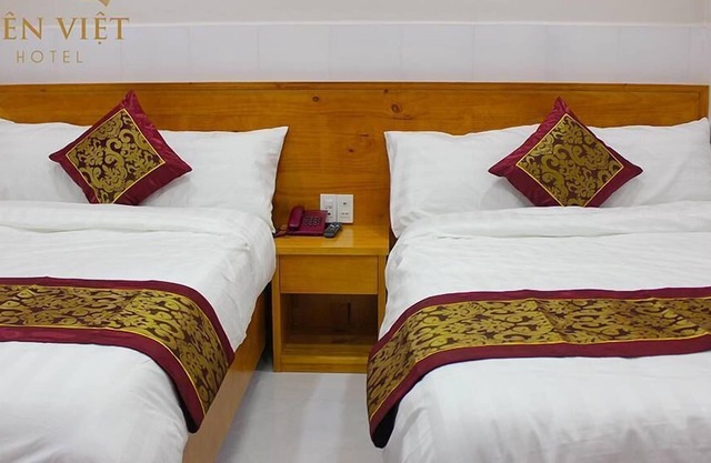 OYO 685 Lien Viet Hotel