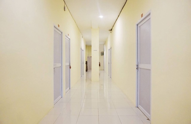 OYO 702 Ganesha Homestay