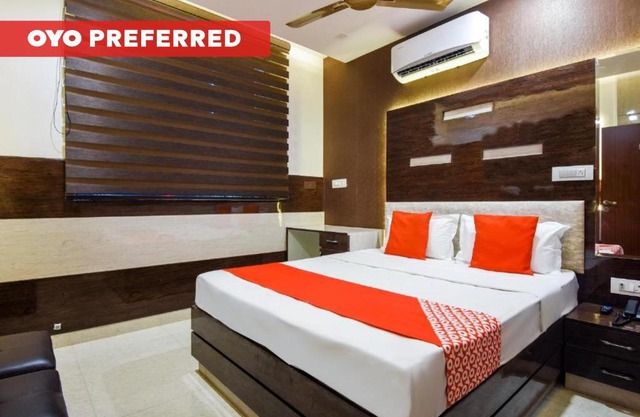 OYO 70744 Hotel Atharv