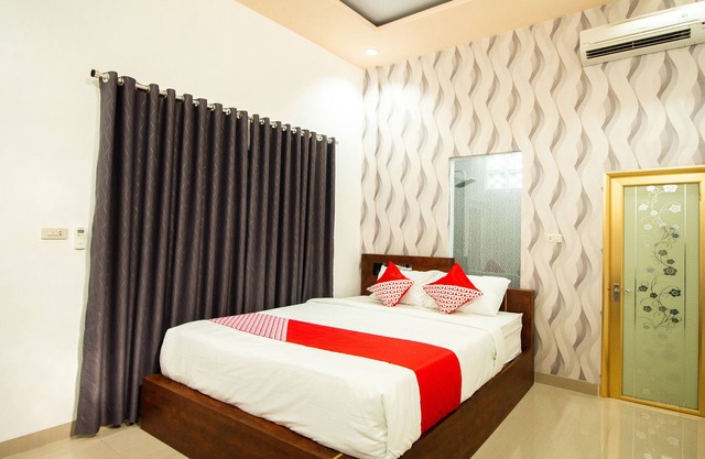 OYO 716 Iciw Iciw Exclusive Homestay