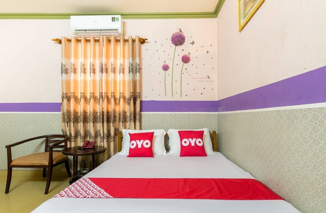OYO 754 Thuan Phat Hotel