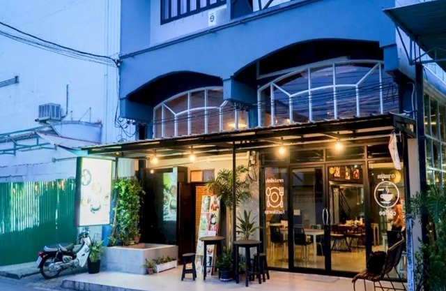OYO 75440 Nara Hostel