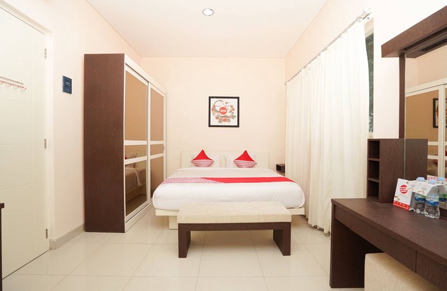 OYO 782 Menjangan Residence at Citraland 1