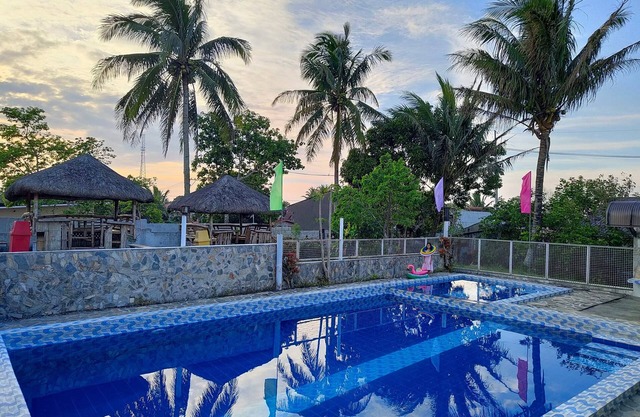 OYO 784 Crisol Garden Cafe And Resort