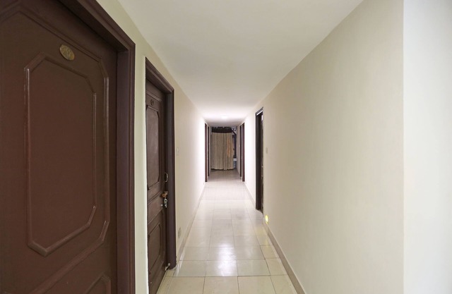 OYO 7859 Hotel Gurukripa