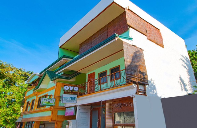 OYO 788 Lisa's Guesthouse