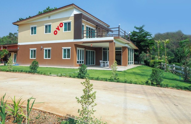 OYO 803 Ai Villa