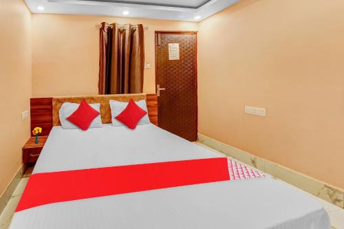 OYO 80688 Rajaram Singh Blessing Garden And Hotel