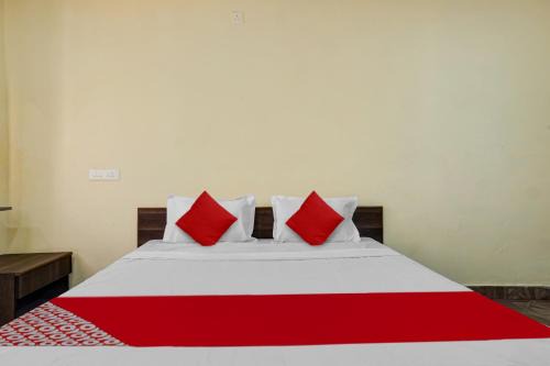 OYO 82081 Hotel Sunrise