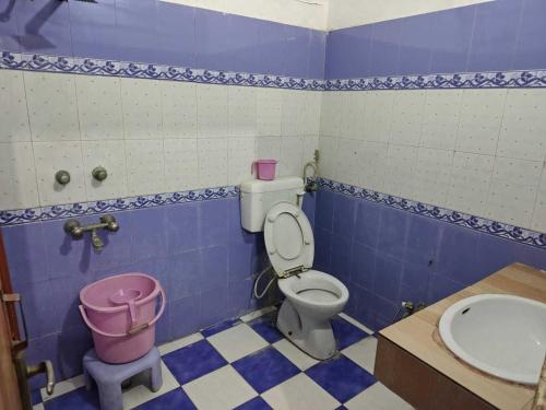 OYO 82147 White Palace