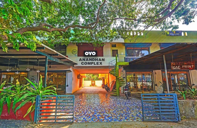 OYO 822990 DHANAS BEST AMBIENCE