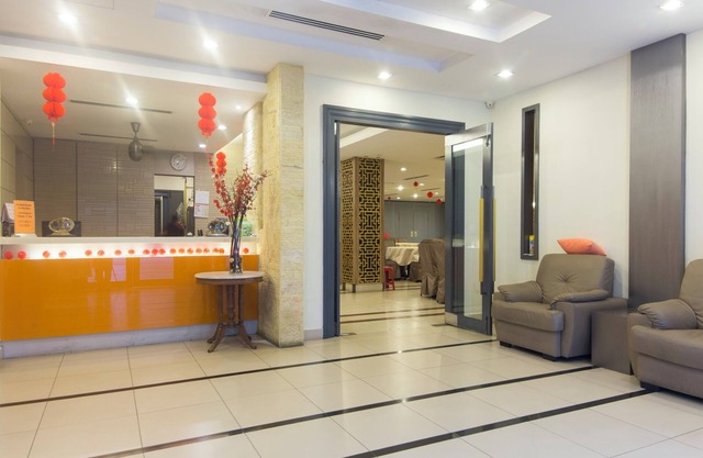 OYO 837 Hotel Bei King