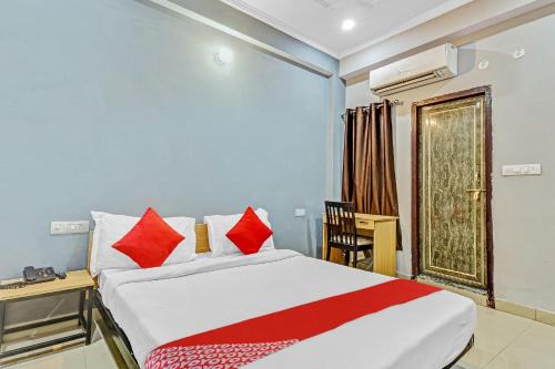 OYO 84950 Oriphic Inn