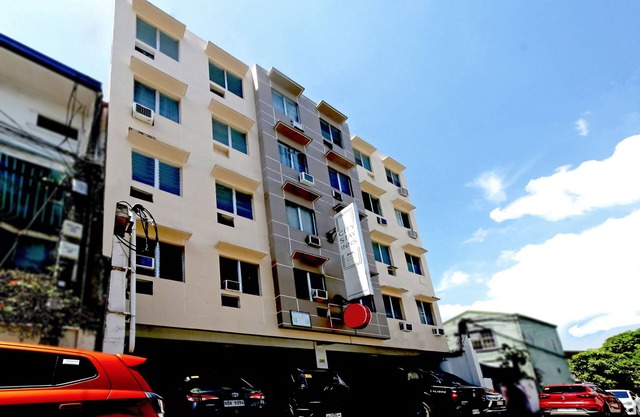 OYO 858 City Stay Inns Bgc Nuevo