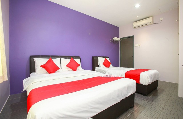 OYO 89332 DE Hotel