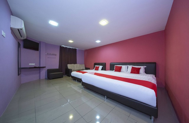 OYO 89650 Inn Hotel