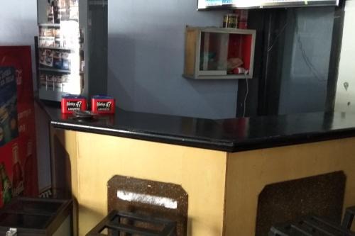 OYO 90001 Homestay 47 Latanete Near Living Plaza