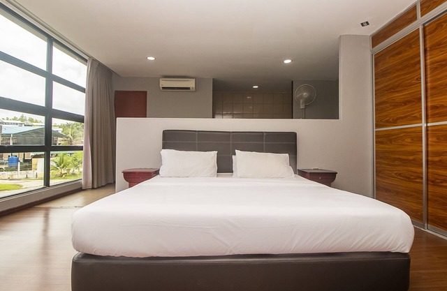 OYO 90059 Ltk Home